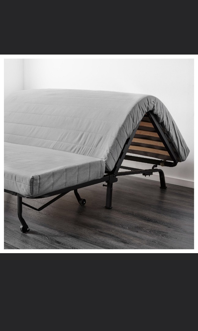 Sofa Bed Ikea Furniture Home Living, Twin Size Sofa Bed Ikea