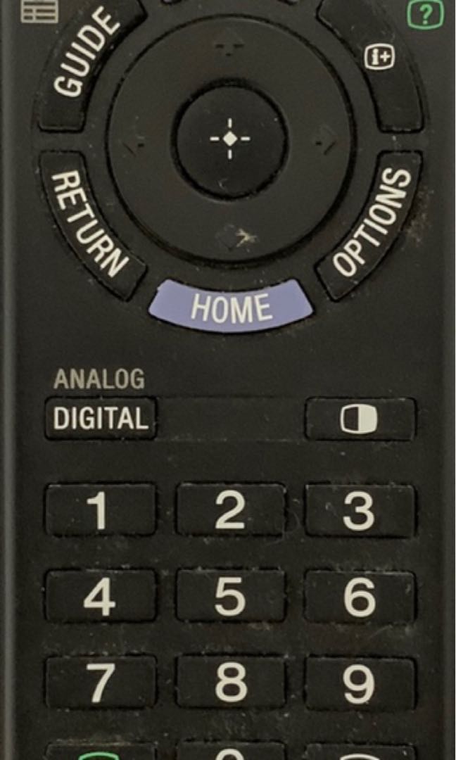 Vhbw Télécommande Compatible Avec Sony KDL-40EX650, KDL-40EX653, KDL - Foto 2