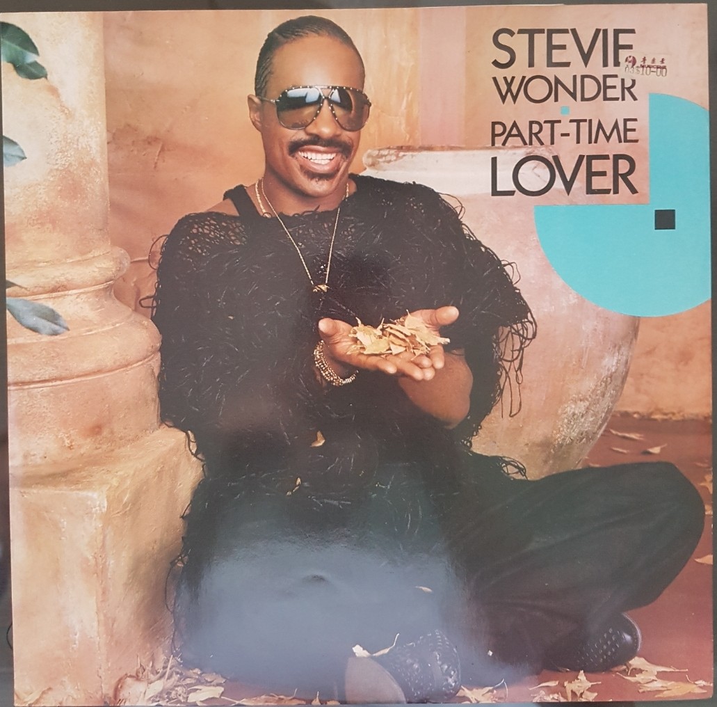 Stevie Wonder, Hobbies & Toys, Music & Media, Musical Instruments on