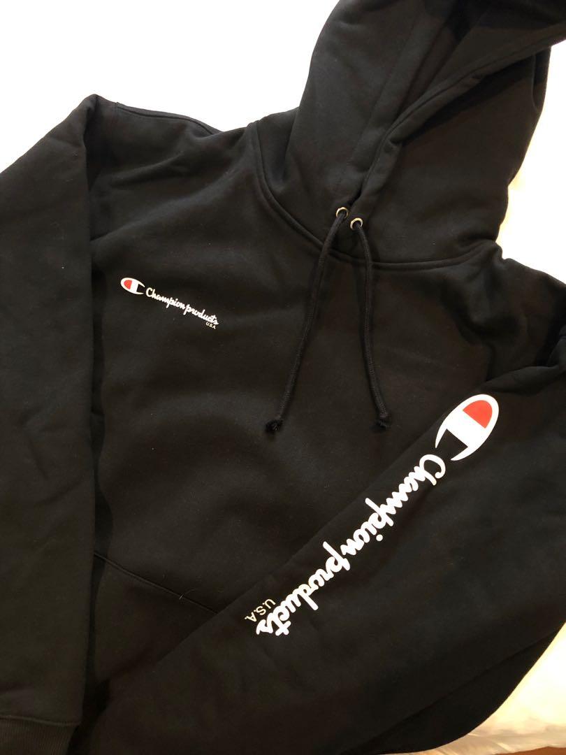 champion products hoodie