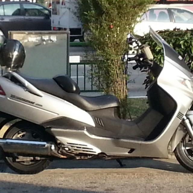 burgman for sale near me