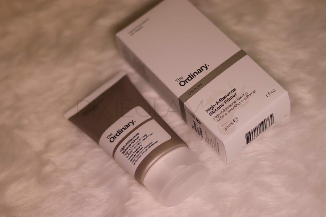 The Ordinary Primer, Beauty & Personal Care, Face, Face Care on Carousell