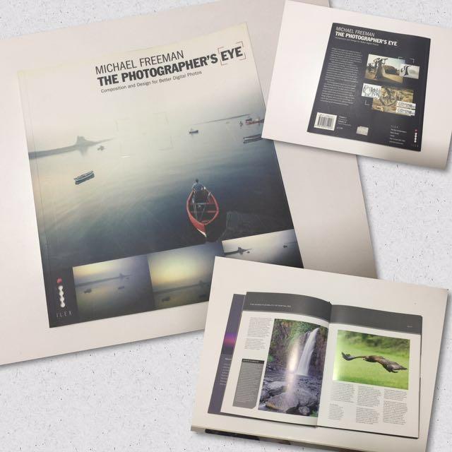 The Photographer S Eye Composition And Design For Better Digital
