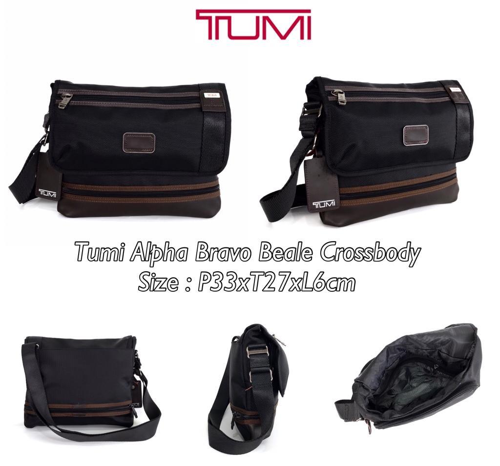 tumi corporate collection messenger bag