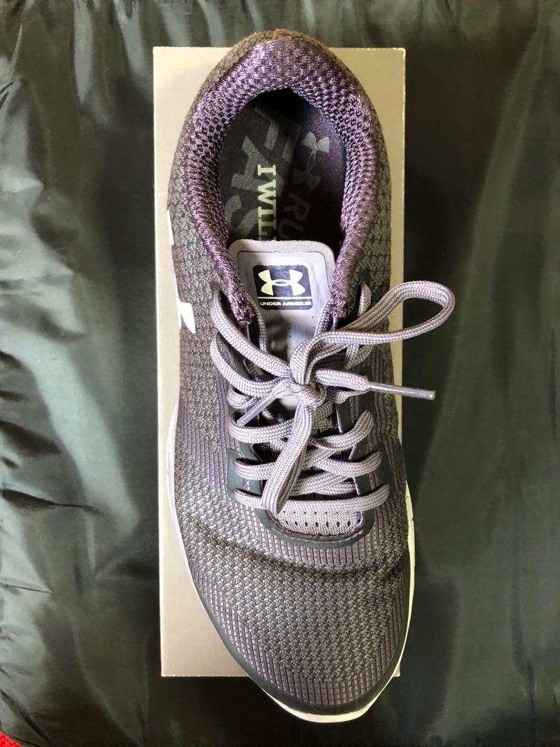 ua charged lightning women's