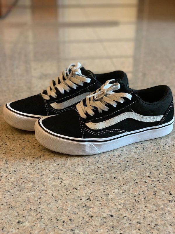 Vans Old Skool Pro classic Ultracush UK/5, EUR/38, Men's Fashion, Footwear,  Sneakers on Carousell