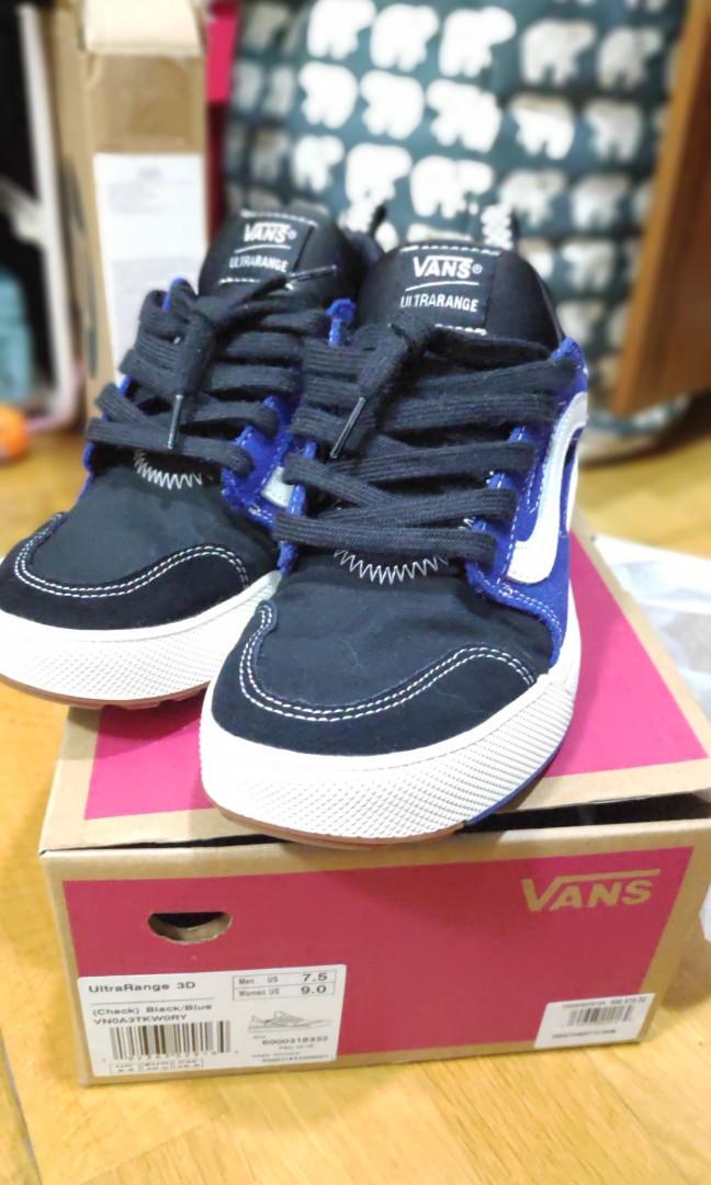 Check sale ultrarange 3d
