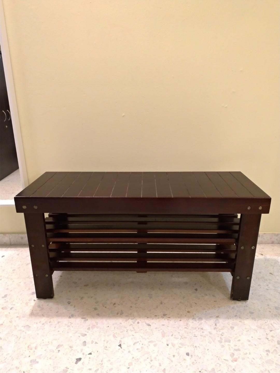 Vhive sales shoe rack