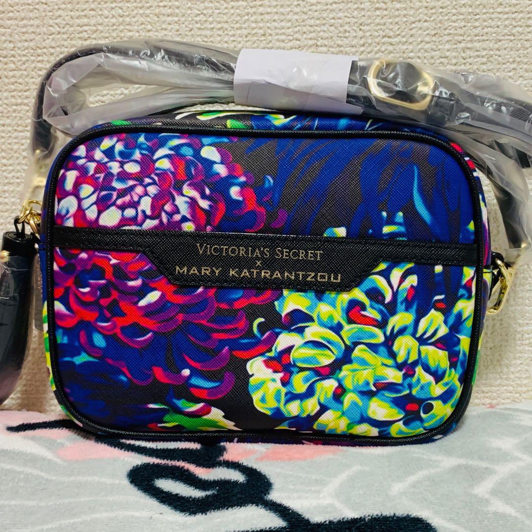 victoria secret mary katrantzou backpack