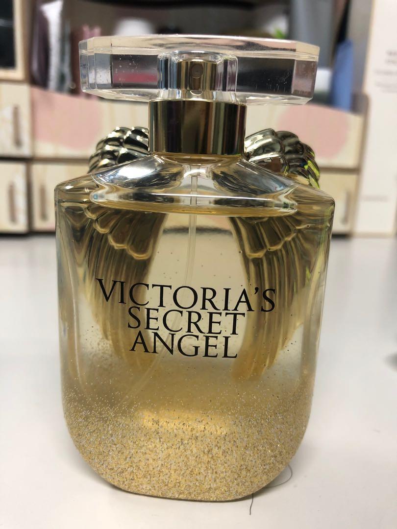 Victoria S Secret Angel Perfume Beauty Personal Care Fragrance Deodorants On Carousell
