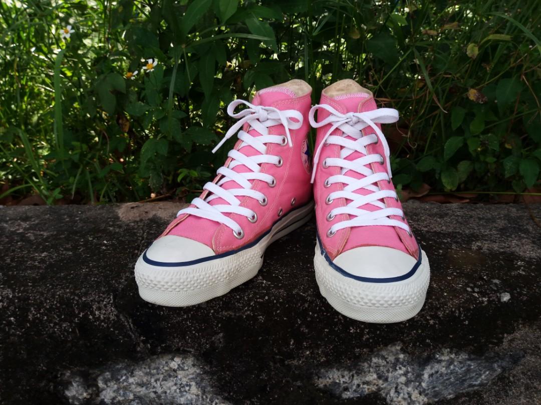 Converse 8.5 womens 80 outlet
