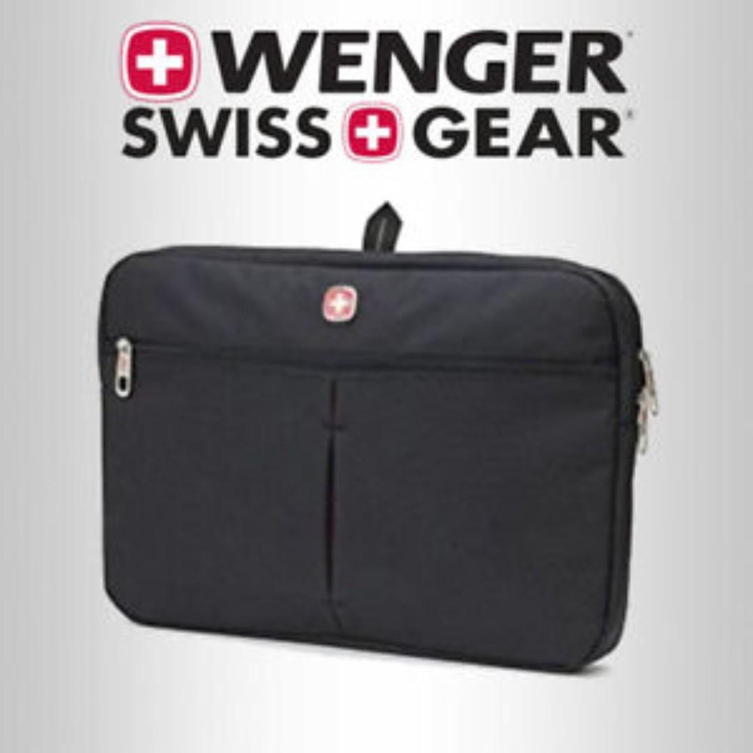 Swissgear laptop sleeve on sale