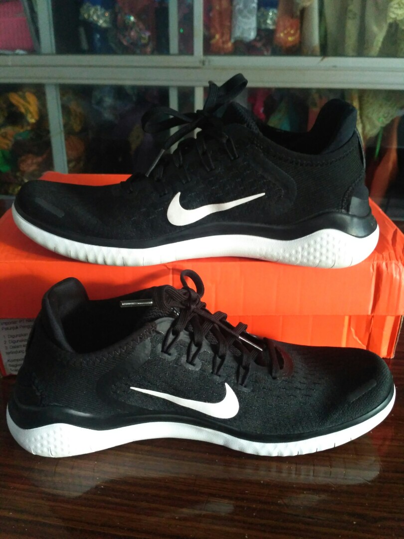 jual nike free rn 2018
