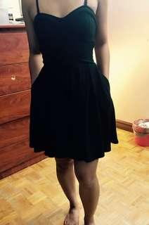 Talula sexy dress xxs-xs