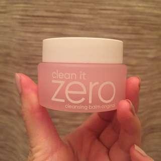 BANILA CO - Clean It Zero Cleansing Balm Original