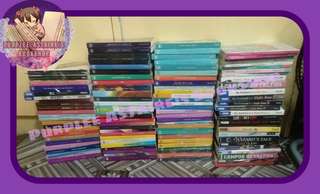 Datation Drake Palma WattPad