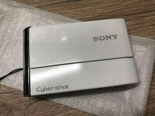 VERY GOOD CONDITION Sony Cybershot Touchscreen DSC-T70