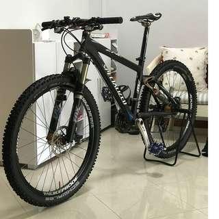 26" Specialized Epic MTB (Well Maintained)