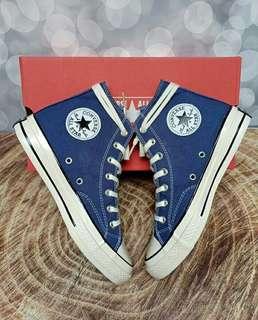 Converse 70s Blue