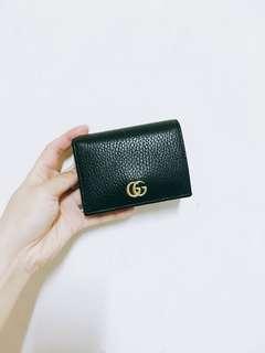 Gucci短夾