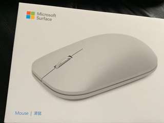 Ratón Microsoft Surface63004816784385110