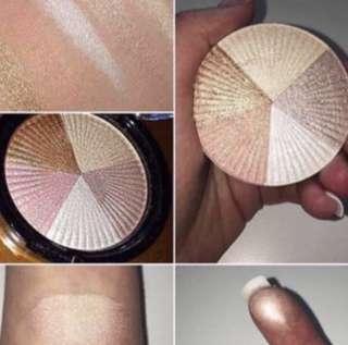 🌟IN STOCK🌟 Ofra Cosmetics BEVERLY HILLS HIGHLIGHTER