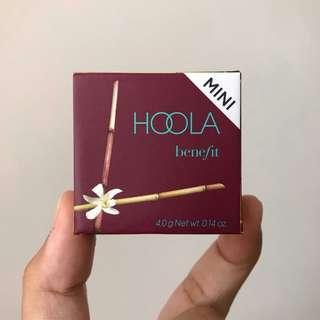 Benefit Hoola Bronzer Mini