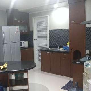 Fos sale apartemen ben hill