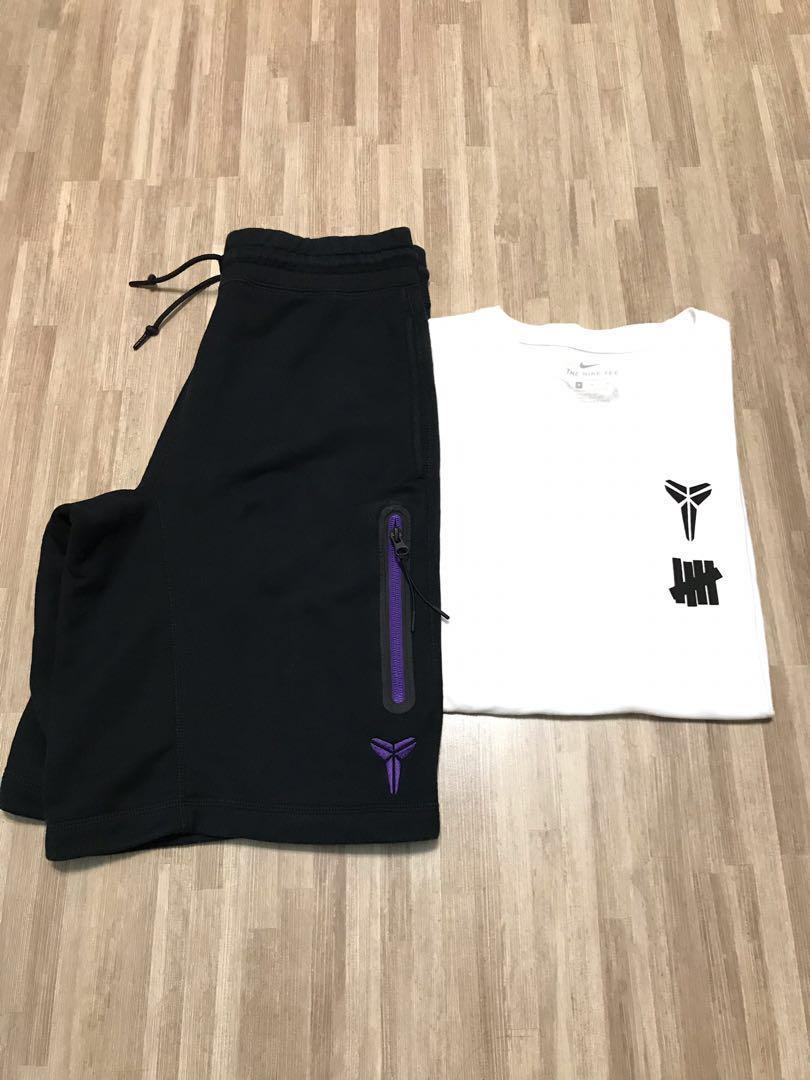 kobe bryant sweatpants