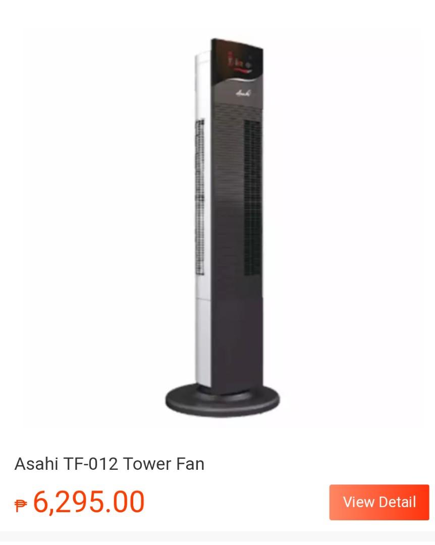 360 Fan (Category: Water Heater & Instant Showers) located in Malabon City. Submitted by declutteringstuffs (Listing ID 217806170, Image 3). Description: 3,000 each. 5,500.00 for 2. For pick up only.