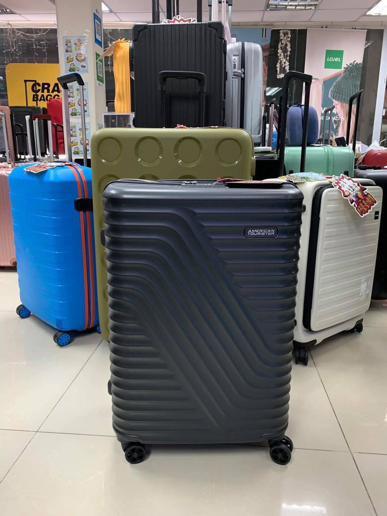 American tourister high rock deals