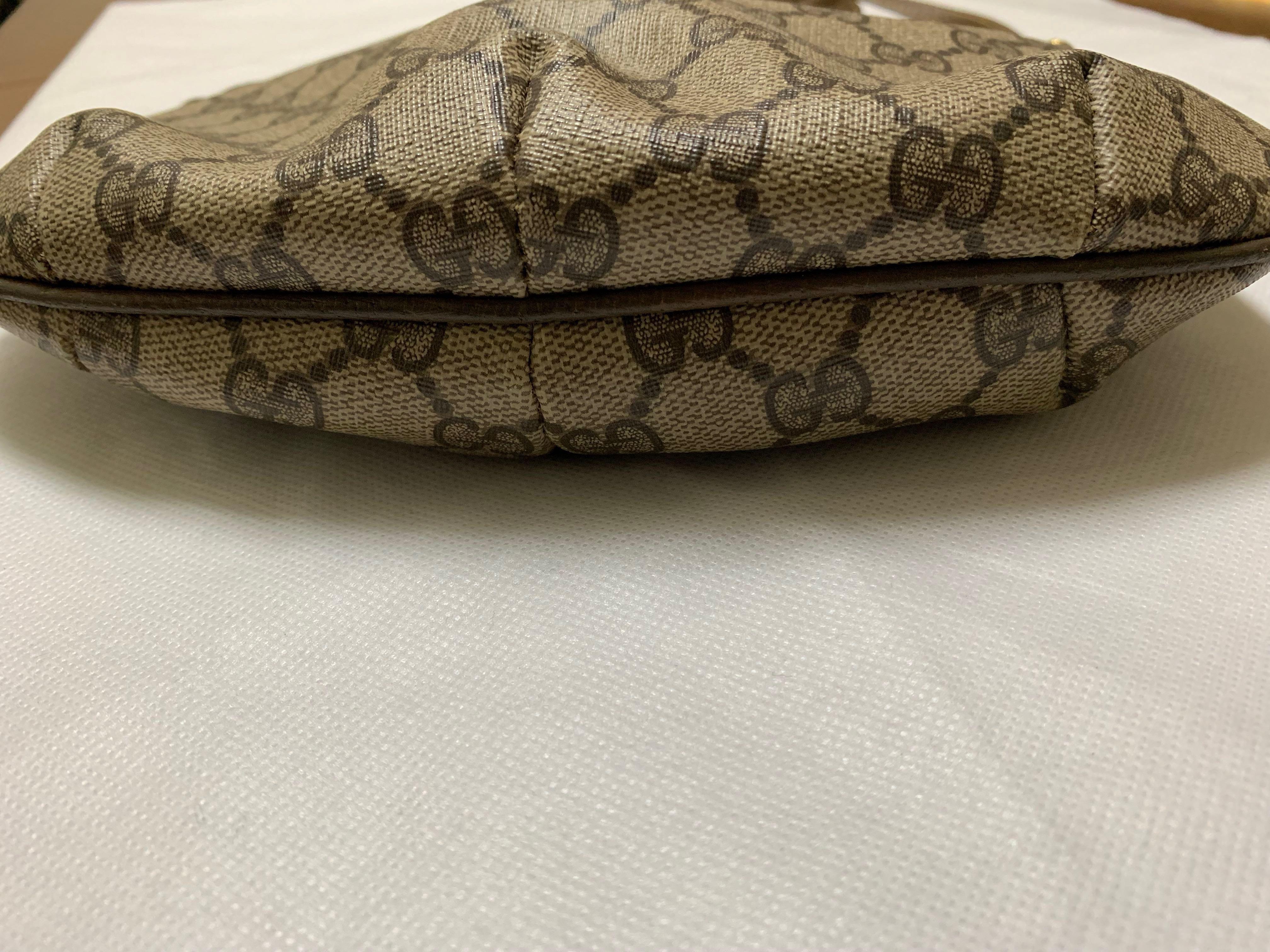 新春特价 gucci 经典logo水饺包 肩背包侧背包