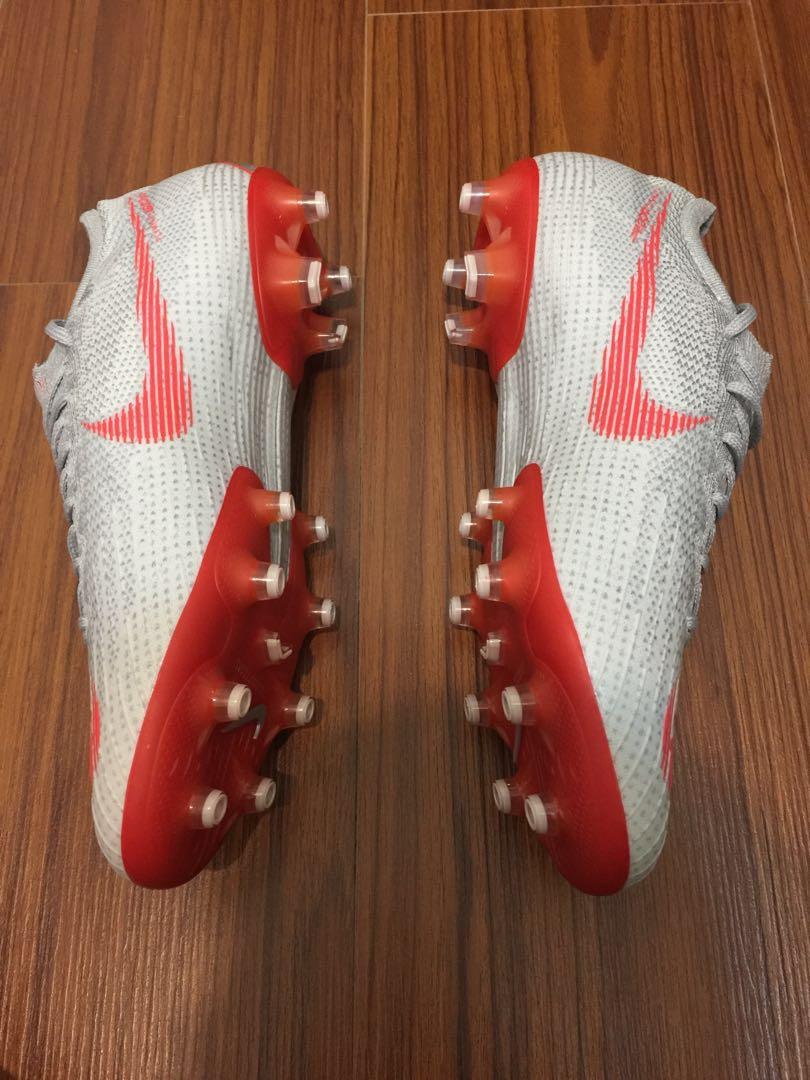 Mercurial vapor 360 ag outlet