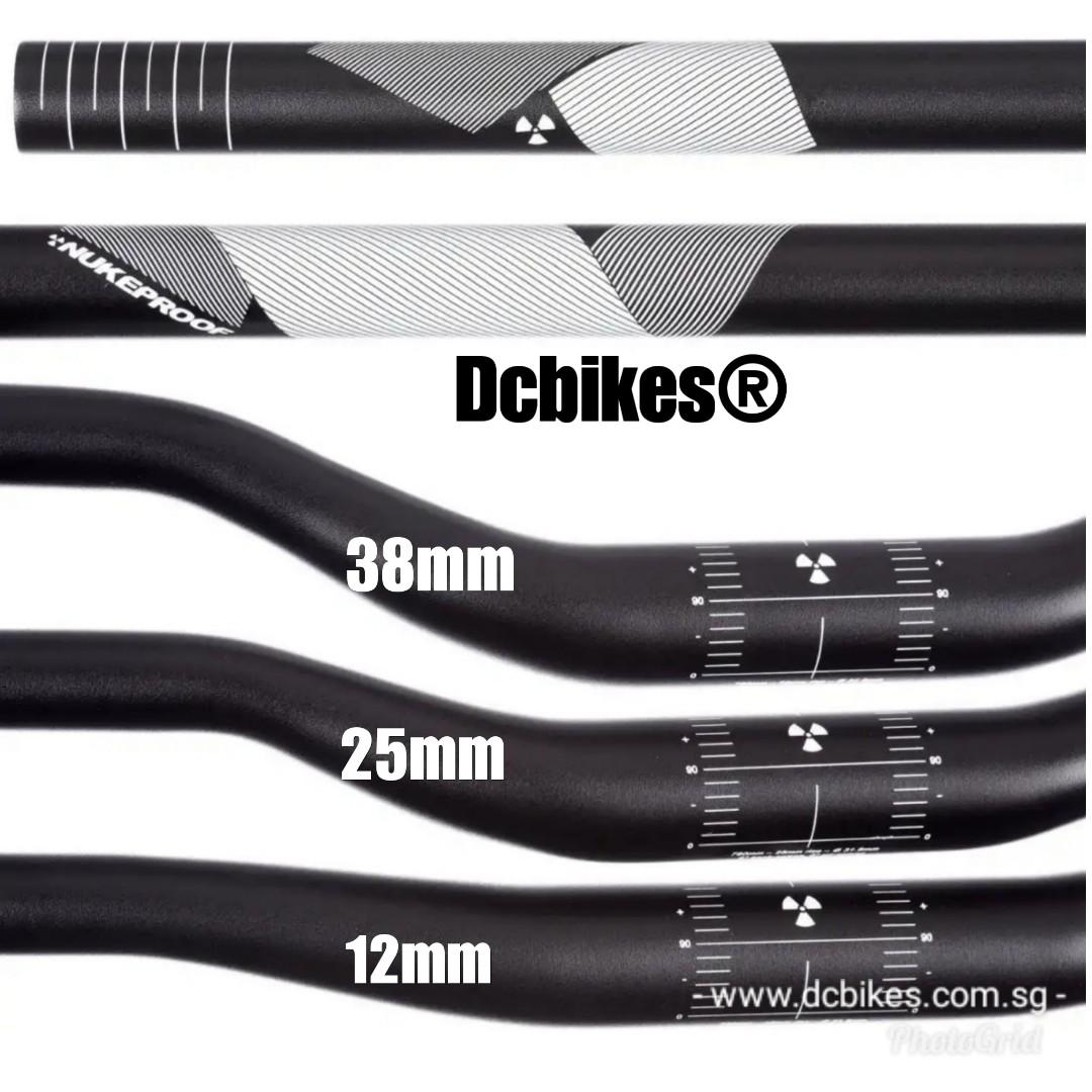 Nukeproof neutron handlebars deals