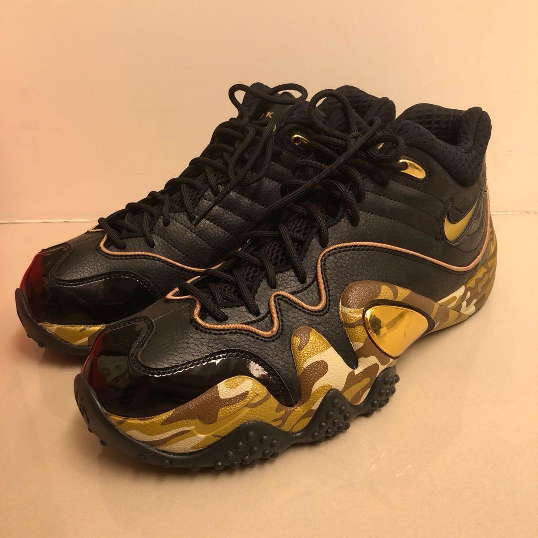 zoom uptempo v premium