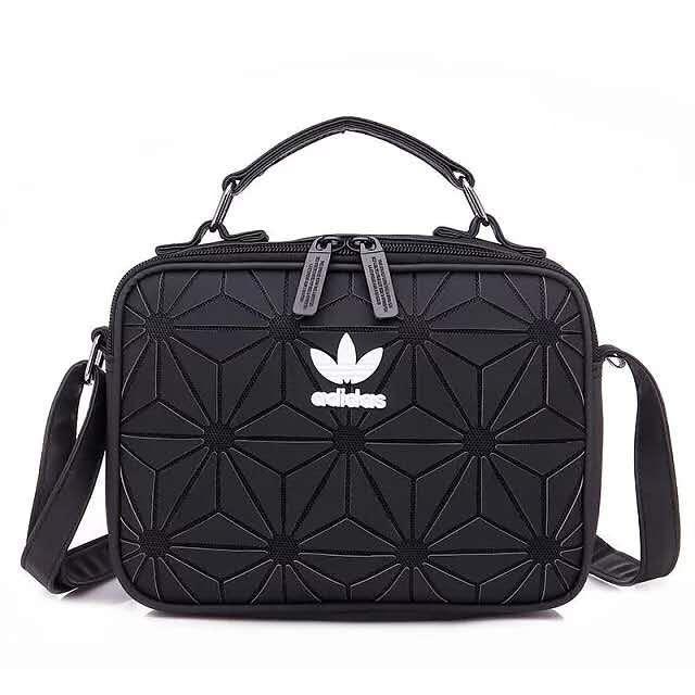 adidas 3d mini airliner sling bag