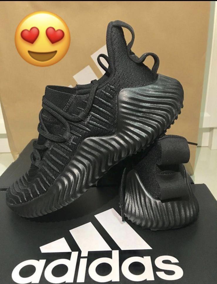 adidas alphabounce unisex