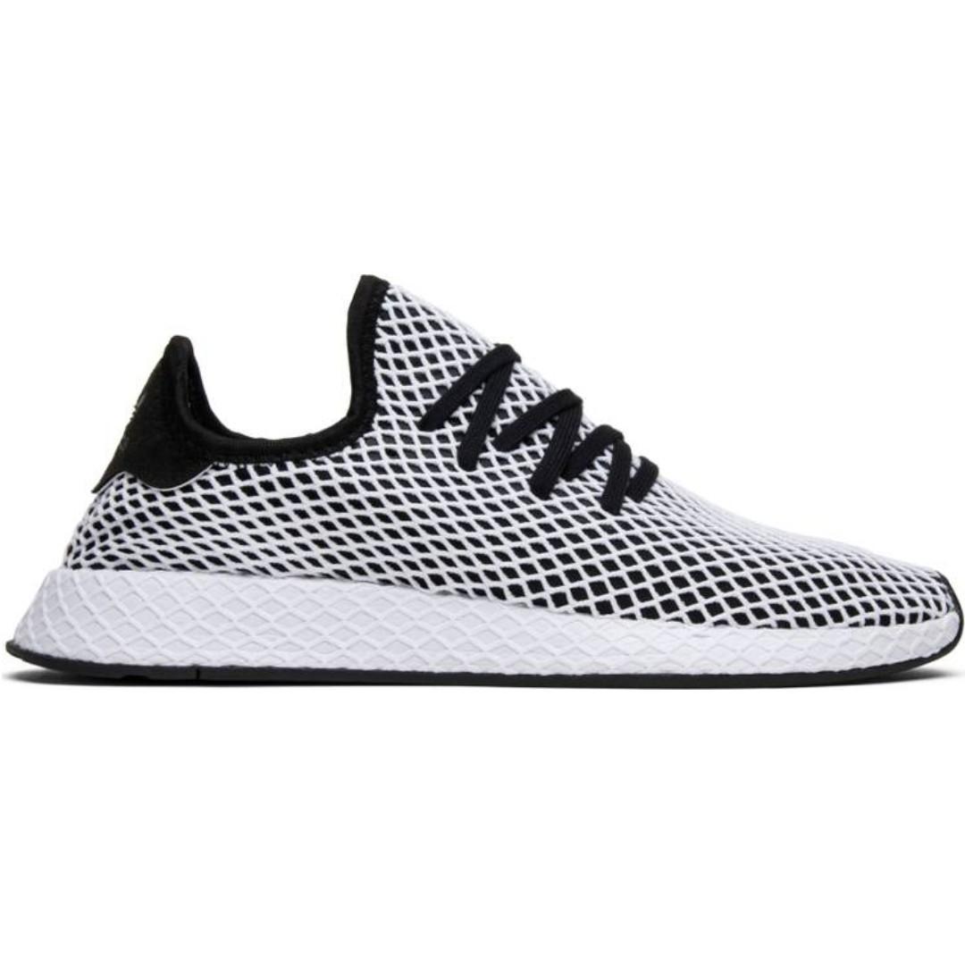 Adidas DEERUPT RUNNER / CQ2626, Women's 