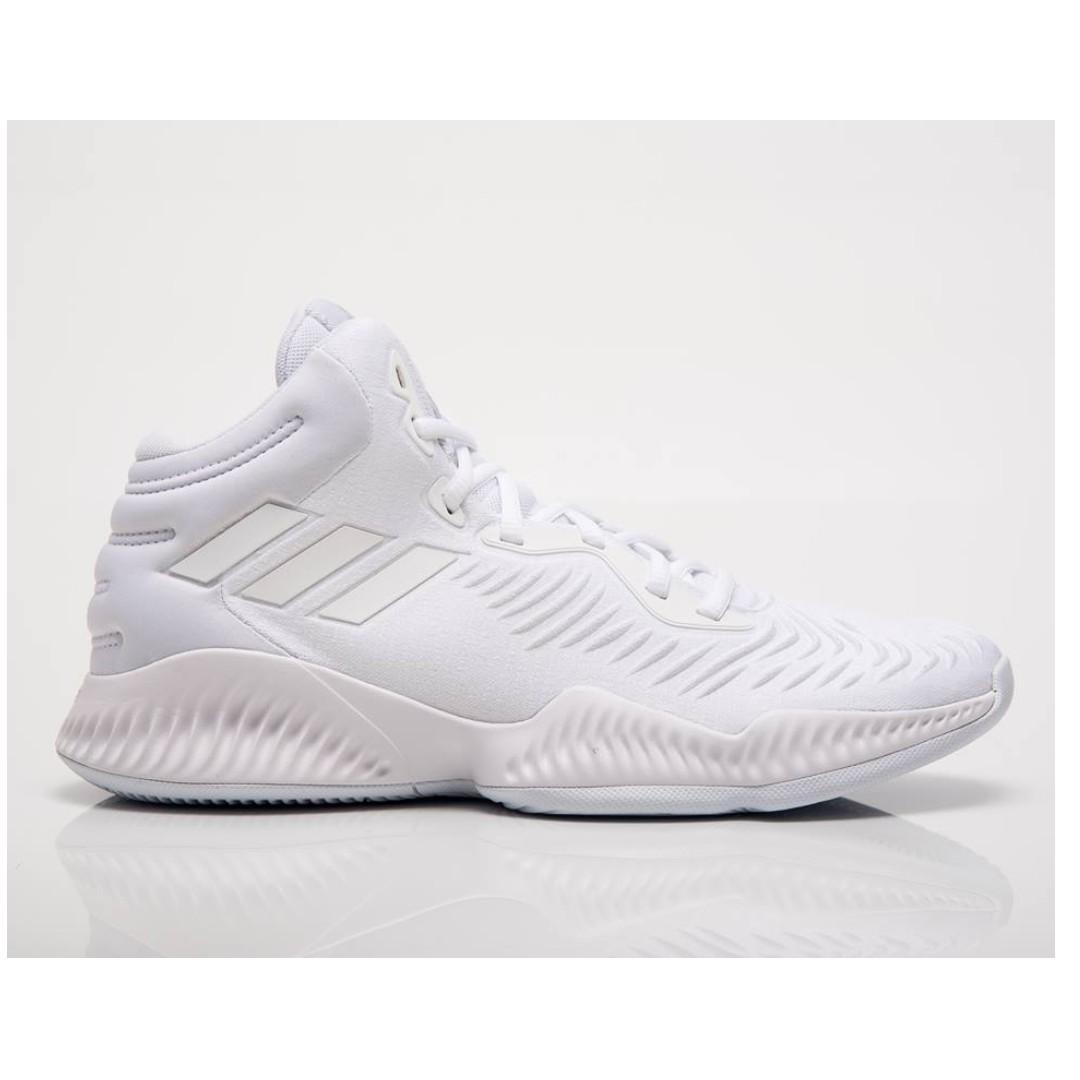 Adidas men's mad bounce 2018 hot sale
