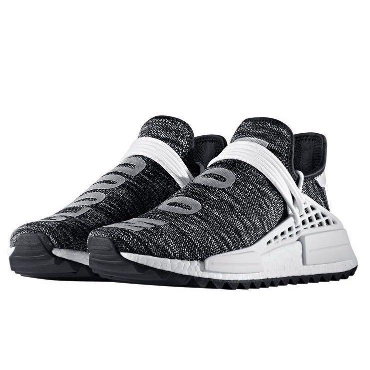 Pharrell human race oreo sales