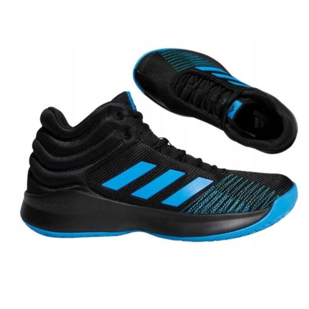 Adidas PRO SPARK 2018 / B44963, Men's Fashion, Footwear, Others on Carousell