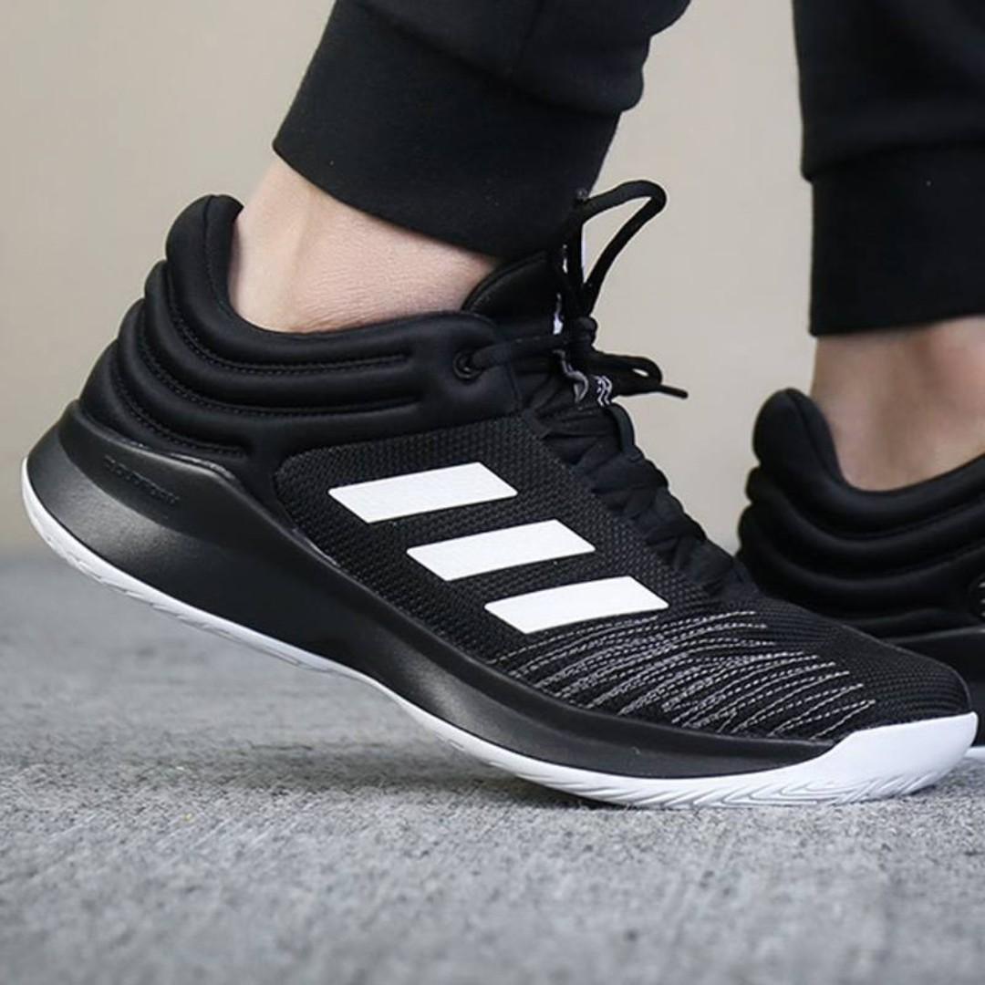 Adidas pro spark 2019 best sale