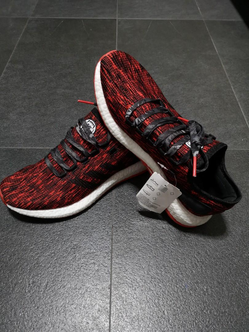 Pureboost cny top