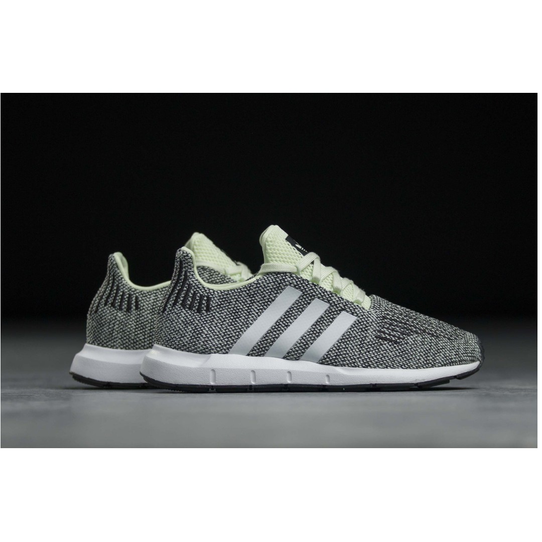 Adidas SWIFT RUN / CQ2121, Women's Fashion, Shoes on Carousell