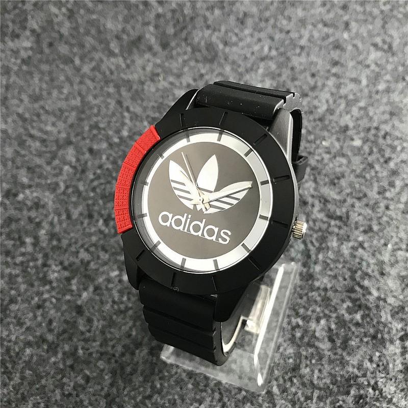 adidas watches