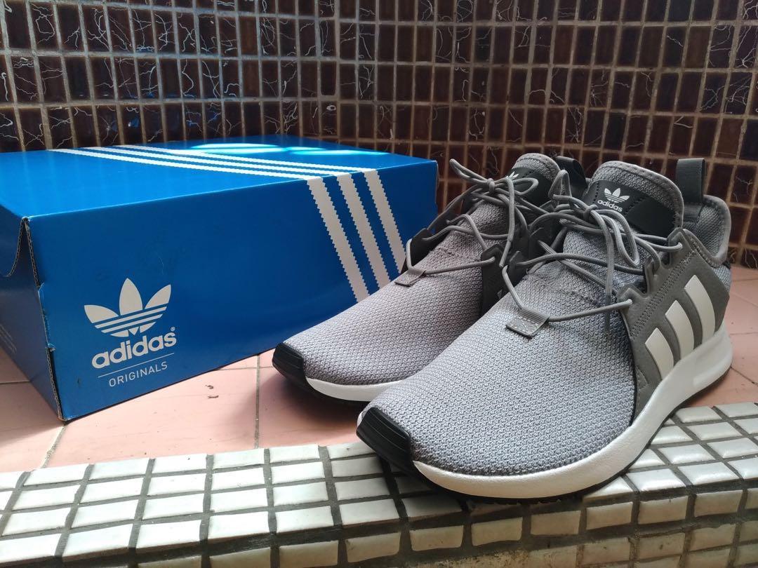 Adidas X PLR us 10.5 CQ2408