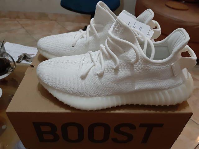 Yeezy boost 350 jakarta new arrivals