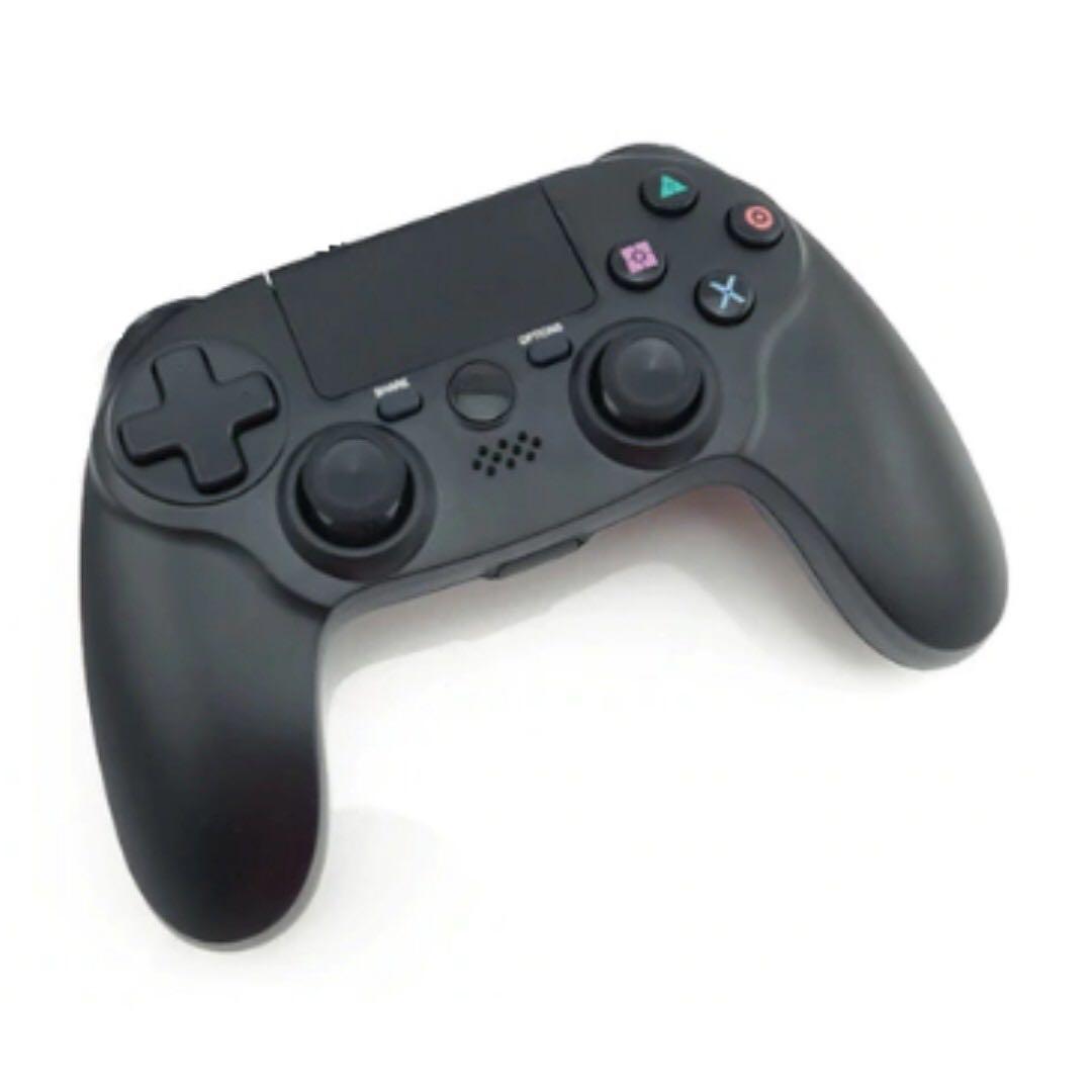 ps4 controller 3rd party