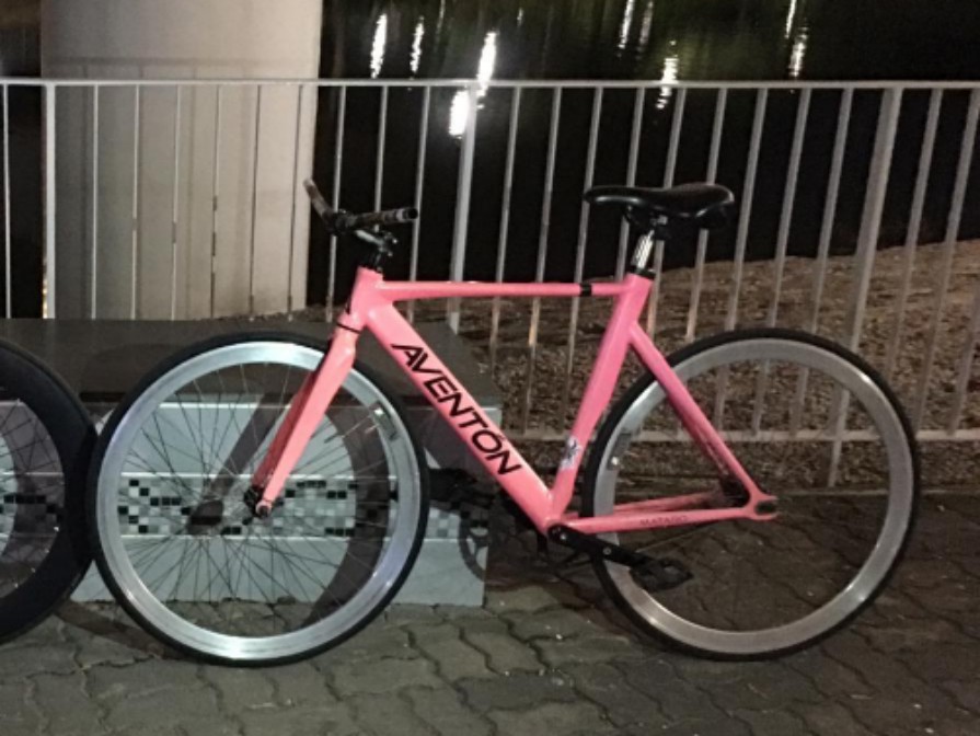Aventon mataro pink 2025