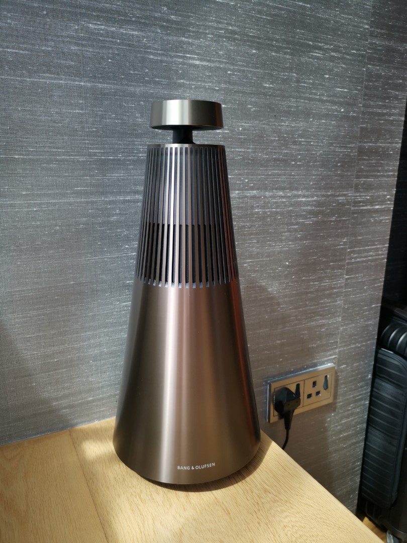 bang and olufsen beosound